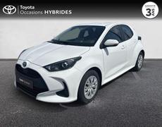 Toyota Yaris Brest