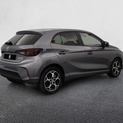 MG MG3 MG3 1.5 L Hybrid+ 195 ch Luxury occasion - Lattes - photo 2/30