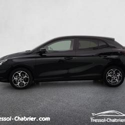 MG MG3 MG3 1.5 L Hybrid+ 195 ch Luxury occasion - Lattes - photo 2/13
