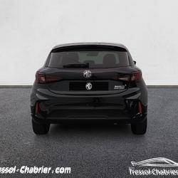 MG MG3 MG3 1.5 L Hybrid+ 195 ch Luxury occasion - Lattes - photo 3/13