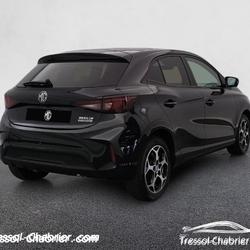 MG MG3 MG3 1.5 L Hybrid+ 195 ch Luxury occasion - Lattes - photo 2/30