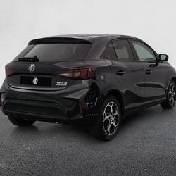 MG MG3 MG3 1.5 L Hybrid+ 195 ch Luxury occasion - Lattes - photo 2/30