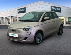 Fiat 500 II Perpignan