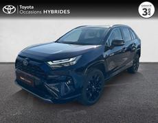 Toyota RAV4 Brest
