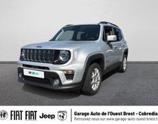Jeep Renegade Brest