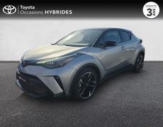 Toyota C-HR Brest