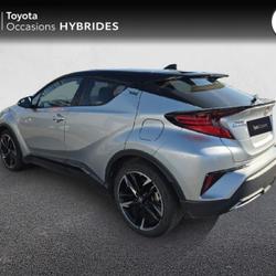 Toyota C-HR 2.0 Hybride 184ch GR Sport E-CVT Brest