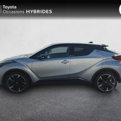 Toyota C-HR 2.0 Hybride 184ch GR Sport E-CVT Brest