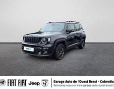 Jeep Renegade Brest
