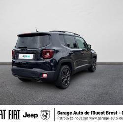 Jeep Renegade 1.3 GSE T4 190ch 4xe 80th Anniversary AT6 MY21 Brest