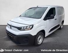 Citroen Berlingo Pézenas