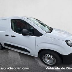 Citroen Berlingo Diesel 100 ch M Manuelle Plus occasion - P&eacute;zenas - photo 2/30