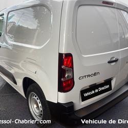 Citroen Berlingo Diesel 100 ch M Manuelle Plus occasion - P&eacute;zenas - photo 3/30