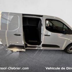 Citroen Berlingo VAN M DIESEL 130 CH AUT. occasion - P&eacute;zenas - photo 2/30