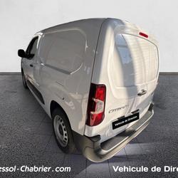Citroen Berlingo VAN M DIESEL 130 CH AUT. occasion - P&eacute;zenas - photo 3/30