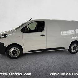 Citroen Jumpy JUMPY FGN DIESEL 120 CH M MANUELLE P&eacute;zenas
