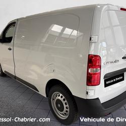 Citroen Jumpy JUMPY FGN DIESEL 120 CH M MANUELLE P&eacute;zenas