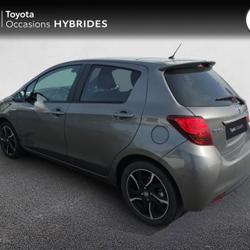 Toyota Yaris HSD 100h Design 5p Brest