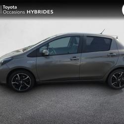 Toyota Yaris HSD 100h Design 5p Brest