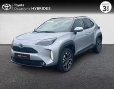 Toyota Yaris Cross Plérin