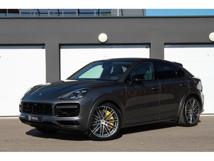 Porsche Cayenne  - 184 900 €