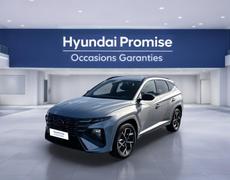 Hyundai Tucson Lannion