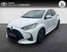 Toyota Yaris Brest