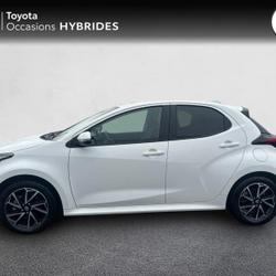 Toyota Yaris 116h Design 5p MY22 Brest