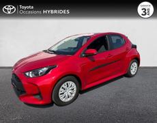 Toyota Yaris Vannes