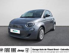 Fiat 500 II Brest