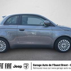 Fiat 500 II e 118ch Pack Confort MY23 Brest