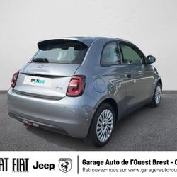 Fiat 500 II e 118ch Pack Confort MY23 Brest