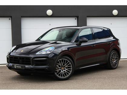 Porsche Cayenne - E-HYBRID 462Ch | TVA | TO PANO | BOSE | PANO | ACC | HUD | 360° | CARPLAY - 69 900 €