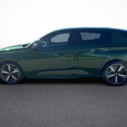 Peugeot 308 III Phase 1 308 BlueHDi 130ch S&S EAT8 GT Orange