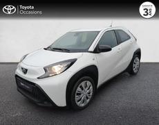 Toyota Aygo X Brest