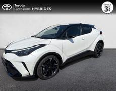 Toyota C-HR Vannes