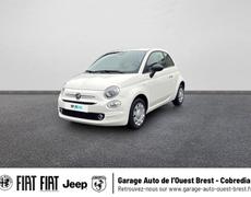 Fiat 500 II Brest