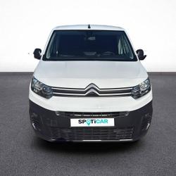 Citroen Berlingo VAN M 650 BLUEHDI 100 S&S BVM6 occasion - Carpentras - photo 2/26