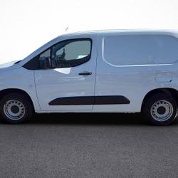 Citroen Berlingo VAN M 650 BLUEHDI 100 S&S BVM6 occasion - Carpentras - photo 3/26