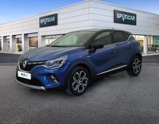 Renault Captur Perpignan