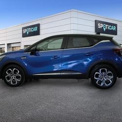Renault Captur Captur TCe 140 SL Rive Gauche Perpignan