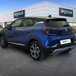 Renault Captur Captur TCe 140 SL Rive Gauche Perpignan