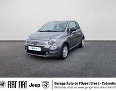 Fiat 500 II Brest
