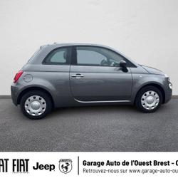 Fiat 500 II 1.0 70ch S&S Pack Confort Brest