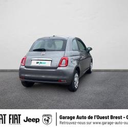 Fiat 500 II 1.0 70ch S&S Pack Confort Brest