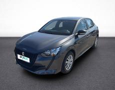 Peugeot 208 Carpentras