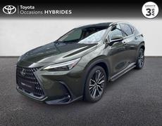 Lexus NX Brest