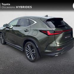 Lexus NX 450h+ Executive 4WD Brest