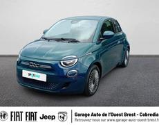 Fiat 500 II