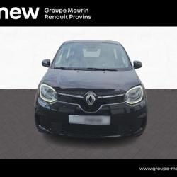 Renault Twingo 3 1.0 SCe 75ch Zen - 20 Provins